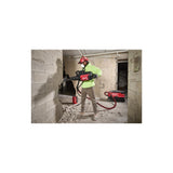 Milwaukee Akku-Abbruchhammer MXFHADO1000-802 Aufnahme SDS-Max 4933499356