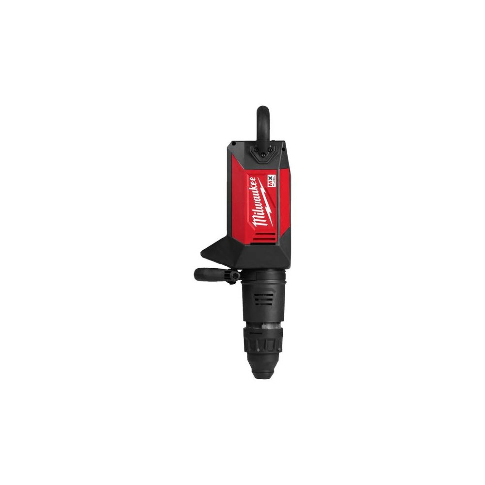 Milwaukee Akku-Abbruchhammer MXFHADO1000-0 Aufnahme SDS-Max 4933499355