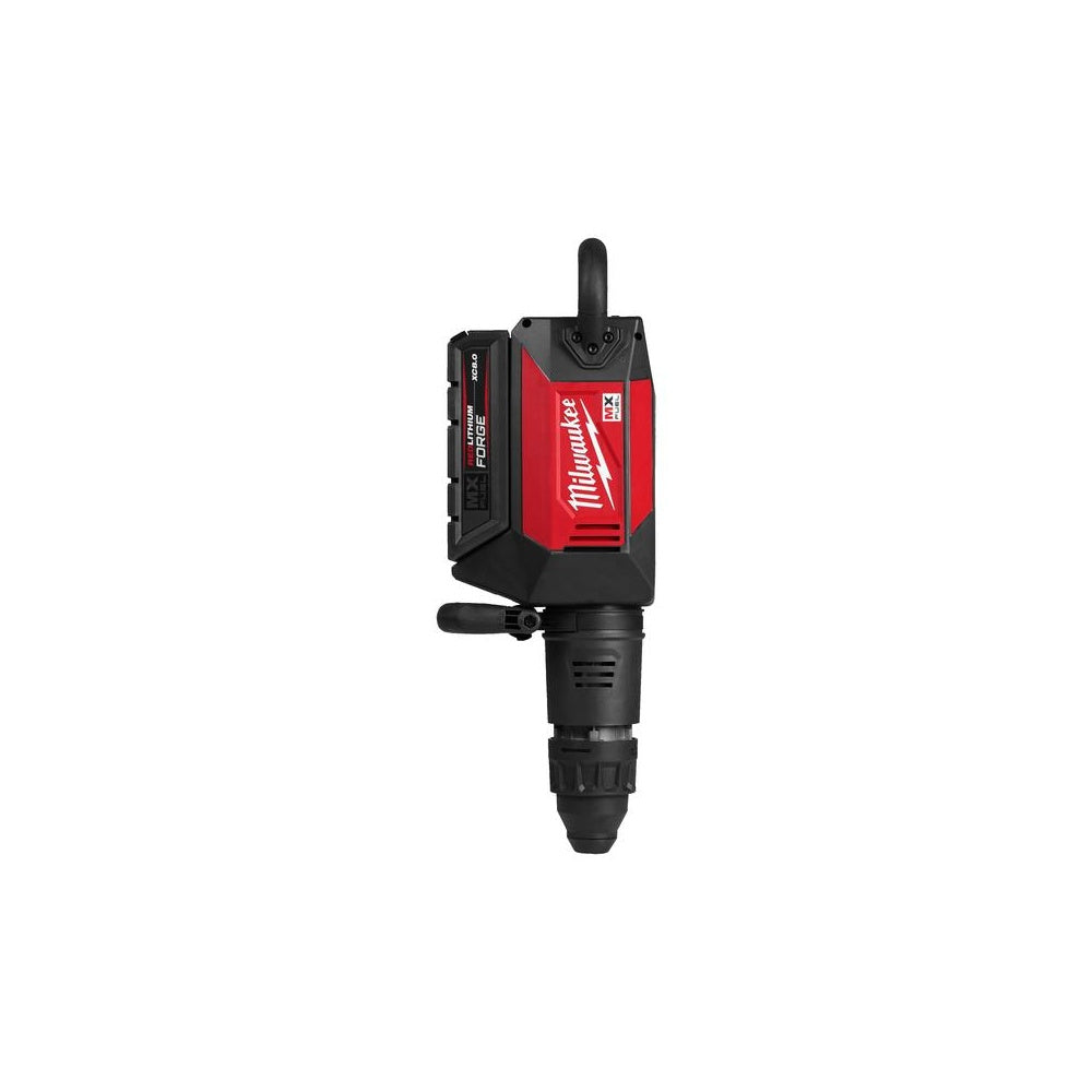 Milwaukee Akku-Abbruchhammer MXFHADO1000-802 Aufnahme SDS-Max 4933499356