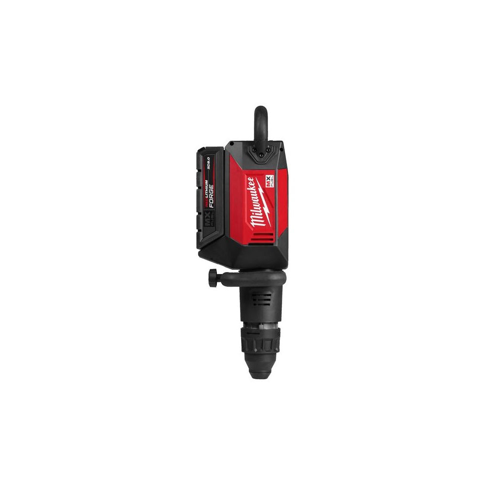 Milwaukee Akku-Abbruchhammer MXFHADO1000-802 Aufnahme SDS-Max 4933499356