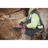Milwaukee Akku-Baustahlschneider M18FRBCO32-502X Ak-Baustahlschneider IN2 4933499367
