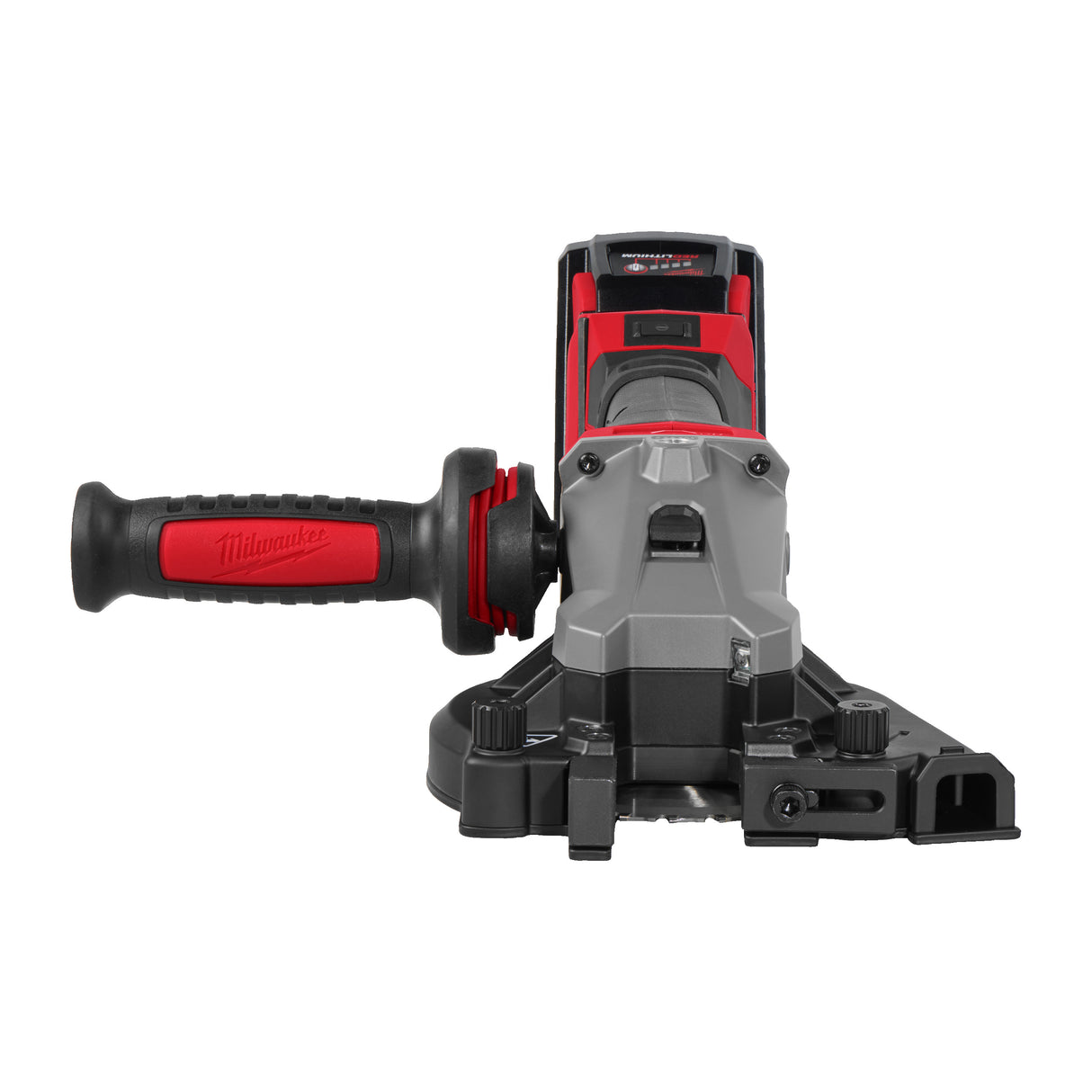 Milwaukee Akku-Baustahlschneider M18FRBCO32-502X Ak-Baustahlschneider IN2 4933499367