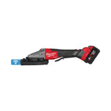 Milwaukee Akku-Baustahlschneider M18FRBCO32-502X Ak-Baustahlschneider IN2 4933499367