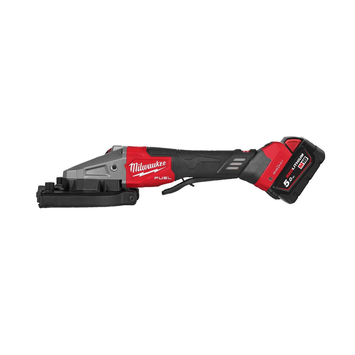 Milwaukee Akku-Baustahlschneider M18FRBCO32-502X Ak-Baustahlschneider IN2 4933499367
