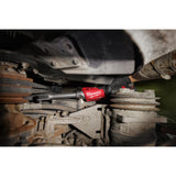 Milwaukee Akku-Durchgangsratsche M12FPTR-202X IN2 4933499411