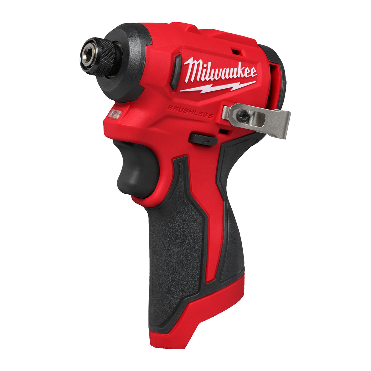 Milwaukee Akku-Schlagschrauber M12BLIDRC-0 XXX 4933499689