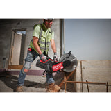 Milwaukee Akku-Trennschleifer MXFCOS350G2FC-802 4933499772