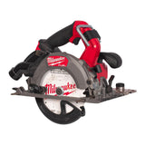 Milwaukee Akku-Handkreissäge M18 FCSDC165-0C XXX 4933499996