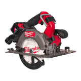 Milwaukee Akku-Handkreissäge M18FCSDC165-552C IN2 4933499997