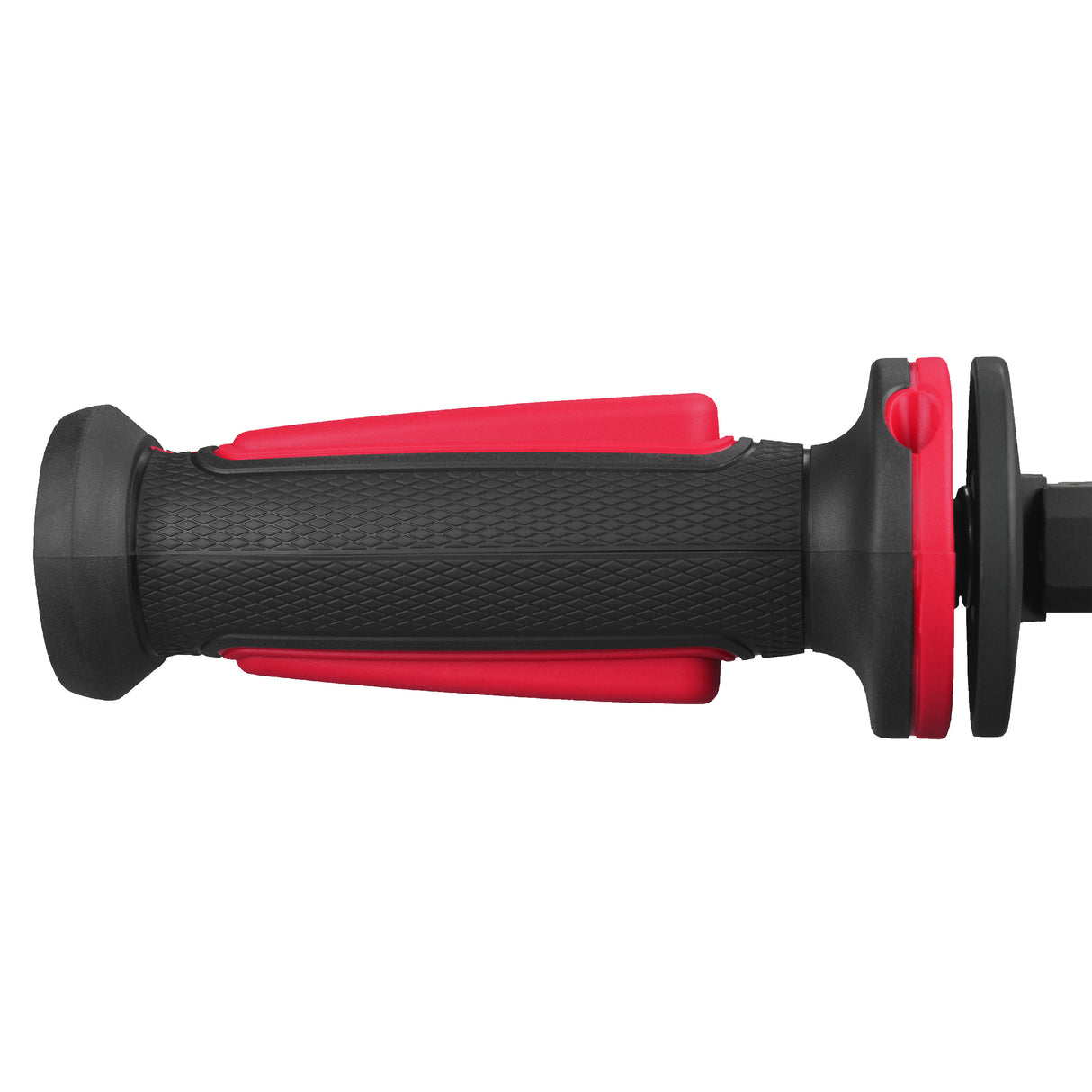 Milwaukee Akku-Winkelschleifer M18FHSAGSVO125X-0X WINKELSCHLEIFER XXX 4933500036