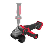 Milwaukee Akku-Winkelschleifer M18FHSAGSVO125X-0X WINKELSCHLEIFER XXX 4933500036