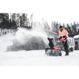 Milwaukee Akku-Schneefräse M18F2SSBL-122 IN2 4933500055