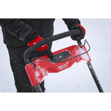 Milwaukee Akku-Schneefräse M18F2SSBL-0 XXX 4933500054
