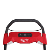 Milwaukee Akku-Schneefräse M18F2SSBL-0 XXX 4933500054