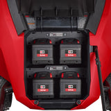 Milwaukee Akku-Schneefräse M18F2SSBL-122 IN2 4933500055