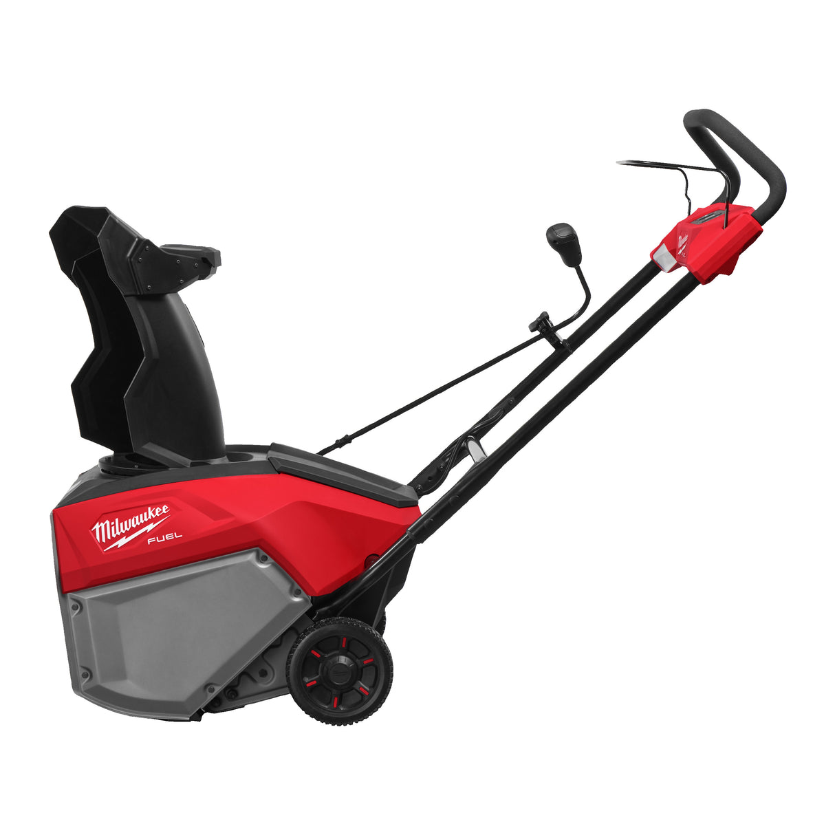 Milwaukee Akku-Schneefräse M18F2SSBL-0 XXX 4933500054