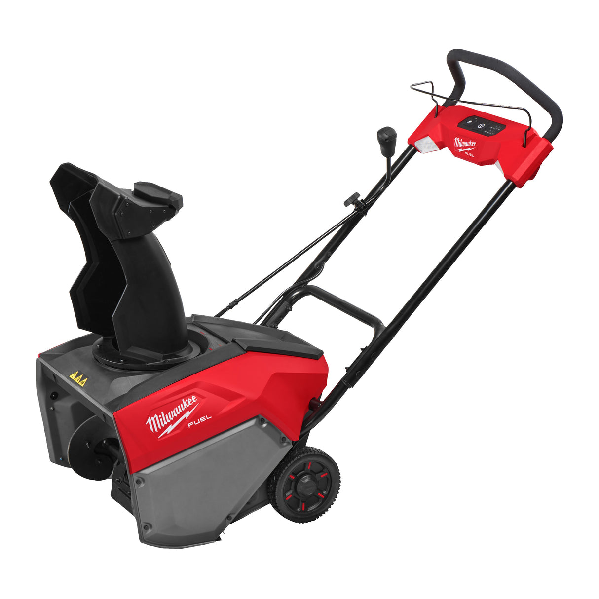 Milwaukee Akku-Schneefräse M18F2SSBL-0 XXX 4933500054