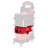 Milwaukee Akku-Sauger M18F2VC23LG2 Akku-Staubs. XXX 4933500140