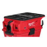 Milwaukee Akku-Sauger M18F2VC23LG2 Akku-Staubs. XXX 4933500140