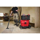 Milwaukee Akku-Sauger M18FVC23L-0 Akku-Staubs.XXX 4933500141