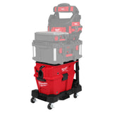Milwaukee Akku-Sauger M18FVC23L-0 Akku-Staubs.XXX 4933500141