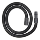 Milwaukee Akku-Sauger M18FVC23L-0 Akku-Staubs.XXX 4933500141