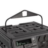 Milwaukee Mobiler Generator IRPSUOP6000 INVERTER/WECHSELRICHTER IN3 4933500156