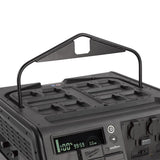 Milwaukee Mobiler Generator IRPSUOP6000 INVERTER/WECHSELRICHTER IN3 4933500156