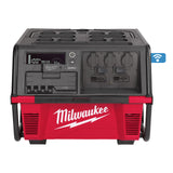 Milwaukee Mobiler Generator IRPSUOP6000 INVERTER/WECHSELRICHTER IN3 4933500156