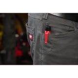 Milwaukee Berührungsloser Spannungsprüfer NCVD 4933500160