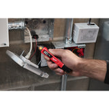 Milwaukee Berührungsloser Spannungsprüfer NCVDDF 4933500162