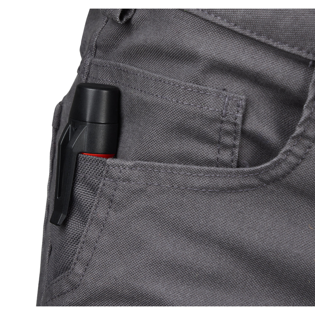 Milwaukee Berührungsloser Spannungsprüfer NCVDDF 4933500162