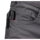 Milwaukee Berührungsloser Spannungsprüfer NCVDDF 4933500162