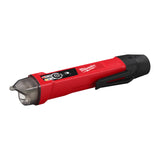 Milwaukee Berührungsloser Spannungsprüfer NCVDDF 4933500162