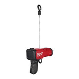 Milwaukee Akku-Kettenzug M18BLCHTO-121 SET IN2 4933500224