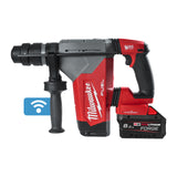 Milwaukee Akku-Kombihammer M18ONEFHPX-802X IN2 4933500234