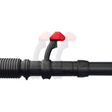 Milwaukee Akku-Rucksackgebläse MXF BPB-122 AK.rücktrgbr.LAUBBLAESER IN2 4933500236