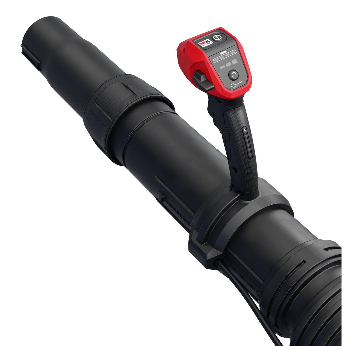 Milwaukee Akku-Rucksackgebläse MXF BPB-0 AK.rückentrgbr.LAUBBLAESER XXX 4933500235