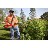 Milwaukee Akku-Stabheckenschere M18FHETSP-0 XXX 4933500311