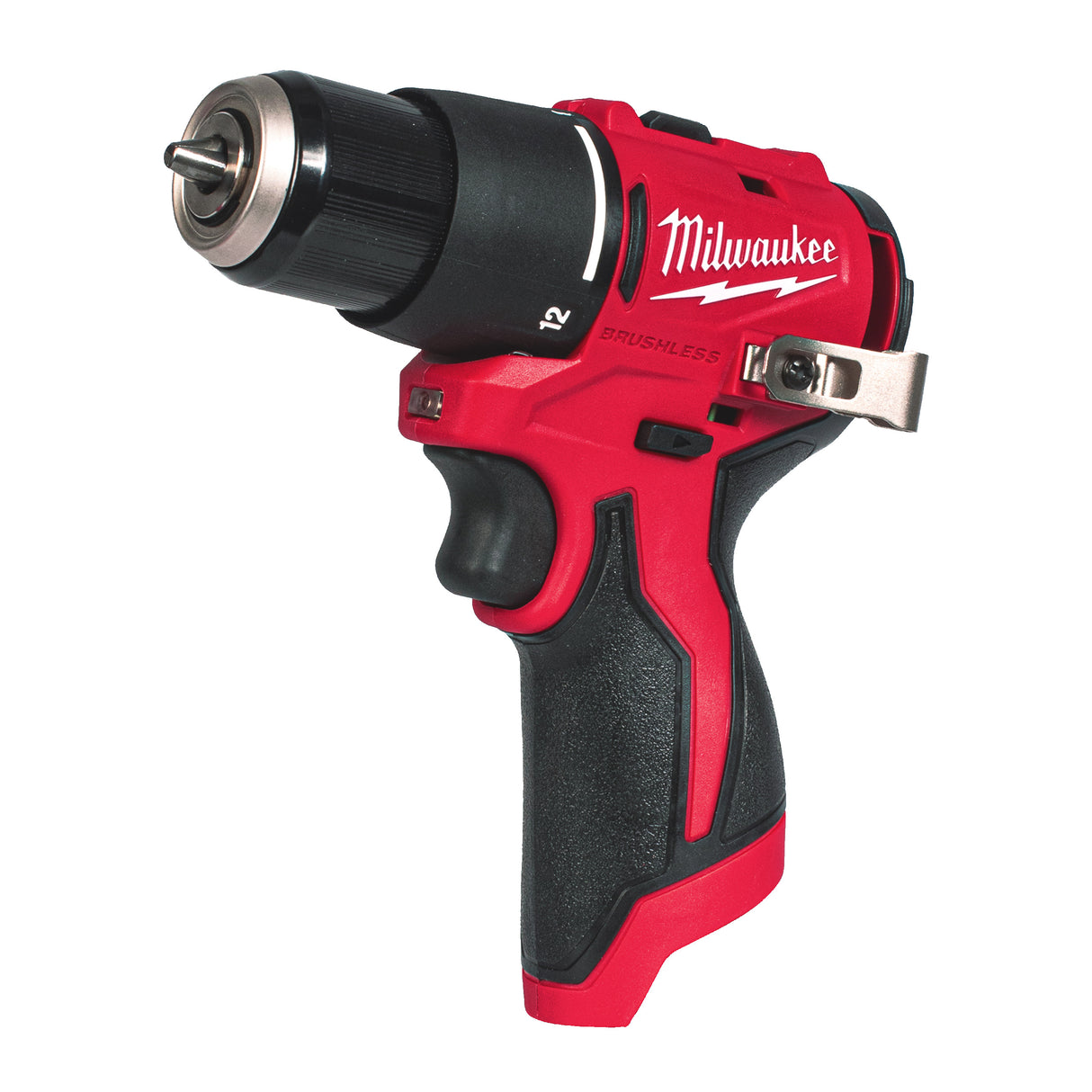 Milwaukee Akku-Schlagbohrschrauber M12BLPDRC-0 XXX 4933500421