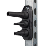 Milwaukee Akku-Gebläse M18BLHSB-0 XXX 4933500533