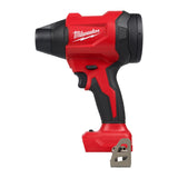 Milwaukee Akku-Gebläse M18BLHSB-0 XXX 4933500533