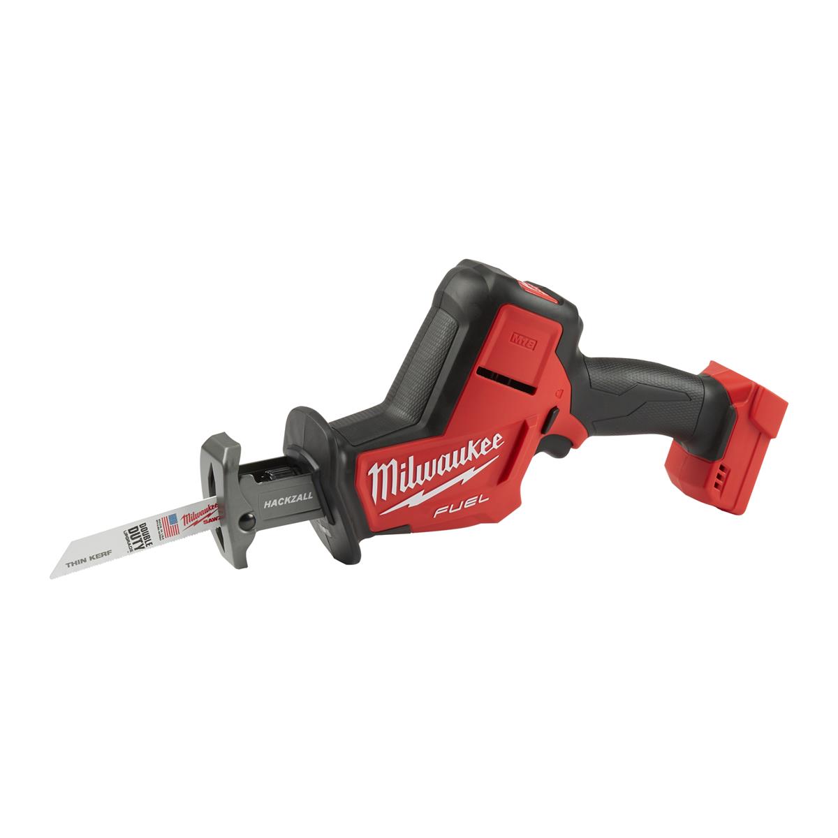 Milwaukee Akku-Säbelsäge M18FHZ-0X AKKU-SAEBELSAEGE XXX 4933500564