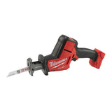 Milwaukee Akku-Säbelsäge M18FHZ-0X AKKU-SAEBELSAEGE XXX 4933500564