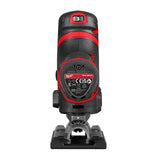 Milwaukee Akku-Stichsäge M12FJS-422X AKKU-STICHSAEGE IN2 4933500575