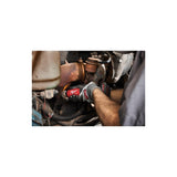 Milwaukee Akku-Geradschleifer M12FDGS2-0 Max. Durchmesser Schleifzubehör 76 mm 4933500658