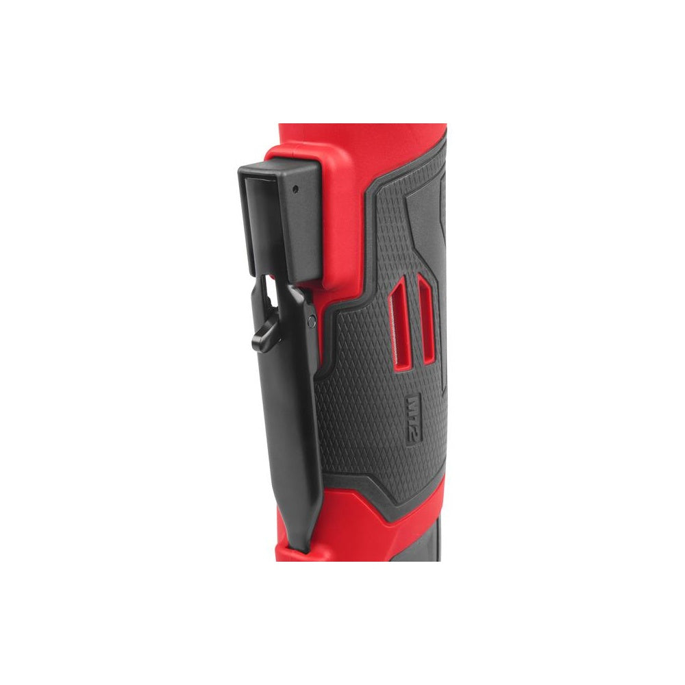 Milwaukee Akku-Geradschleifer M12FDGS2-0 Max. Durchmesser Schleifzubehör 76 mm 4933500658
