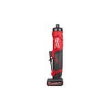 Milwaukee Akku-Geradschleifer M12FDGS2-522B Max. Durchmesser Schleifzubehör 76 mm 4933500659