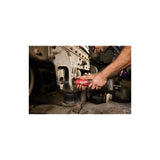 Milwaukee Akku-Geradschleifer M12FDGES2-0 Max. Durchmesser Schleifzubehör 76 mm 4933500661