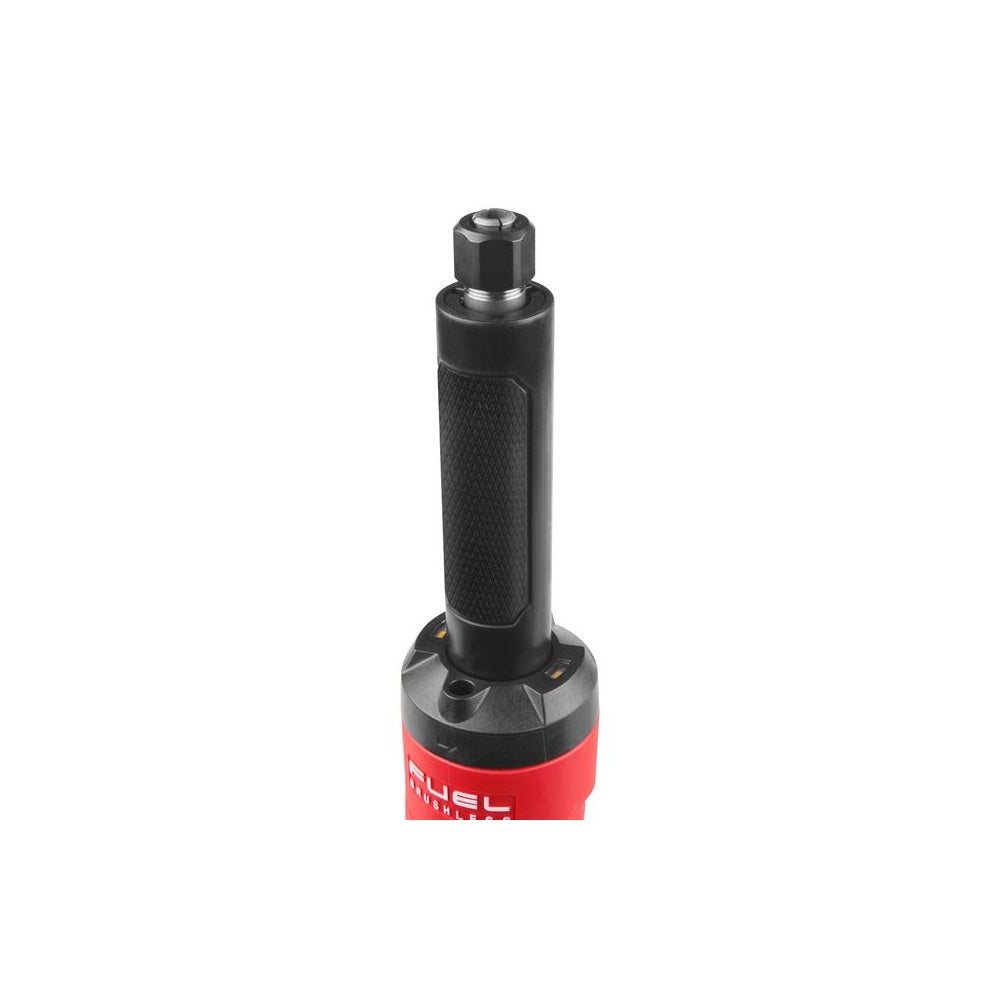 Milwaukee Akku-Geradschleifer M12FDGES2-0 Max. Durchmesser Schleifzubehör 76 mm 4933500661